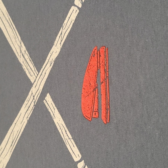 Office Space & Westworld Tshirt Lootwear Mens XL 100% Cotton Unisex - Picture 5 of 13